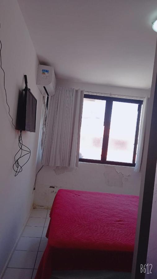 Apartamento A Beira-Mar Com Piscina Apartment Maceio  Ngoại thất bức ảnh